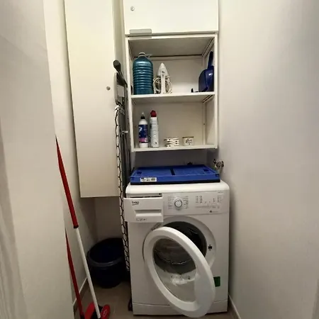 Cozy Lägenhet Carasco