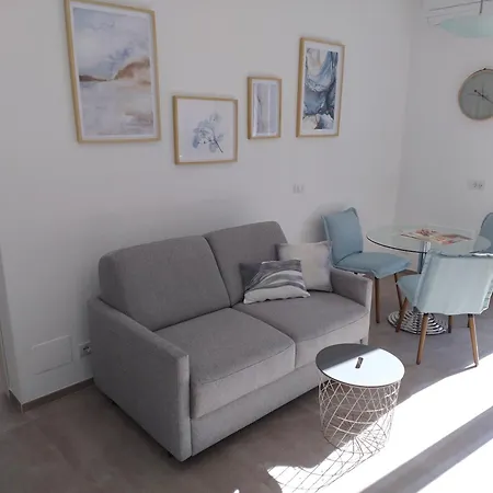Cozy Lägenhet *