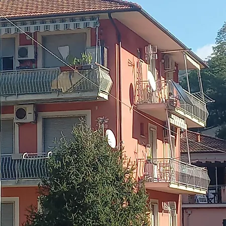 Cozy Lägenhet