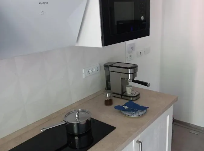 Apartamento Cozy
